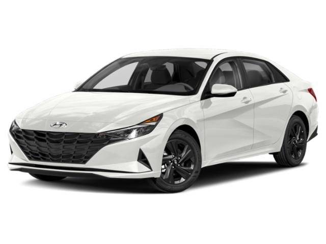 2021 Hyundai Elantra SEL — Sedan — 85,440 mi — Little Rock, AR