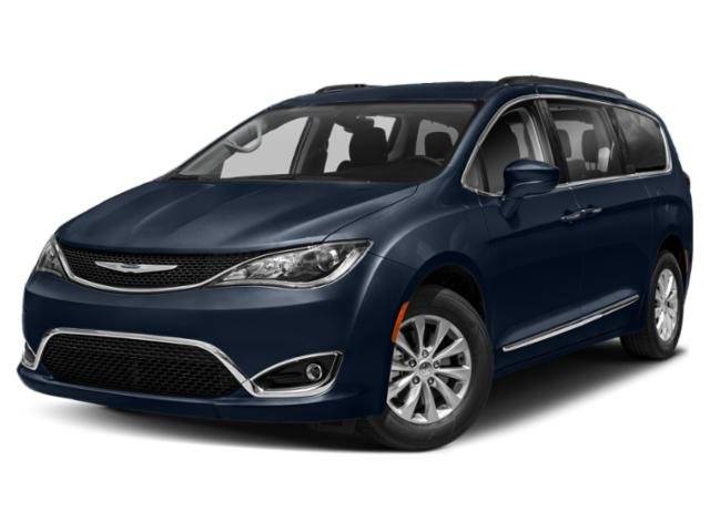 2020 Chrysler Pacifica Touring L — Minivan — 90,149 mi — Little Rock, AR
