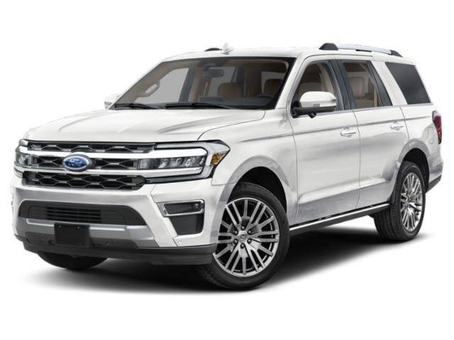 2023 Ford Expedition Limited — SUV — 41,441 mi — Little Rock, AR