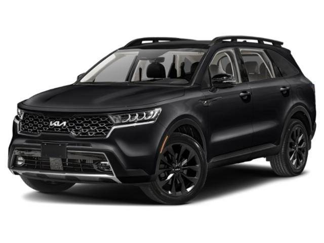 2022 Kia Sorento X-Line EX — SUV — 63,467 mi — Little Rock, AR
