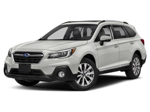 2018 Subaru Outback 3.6R Touring — SUV — 128,083 mi — Little Rock, AR