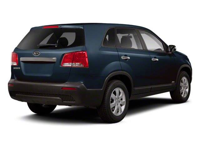 2011 Kia Sorento LX — SUV — 139,340 mi — Little Rock, AR