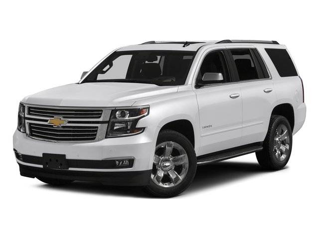 2017 Chevrolet Tahoe Premier — SUV — 81,162 mi — Little Rock, AR