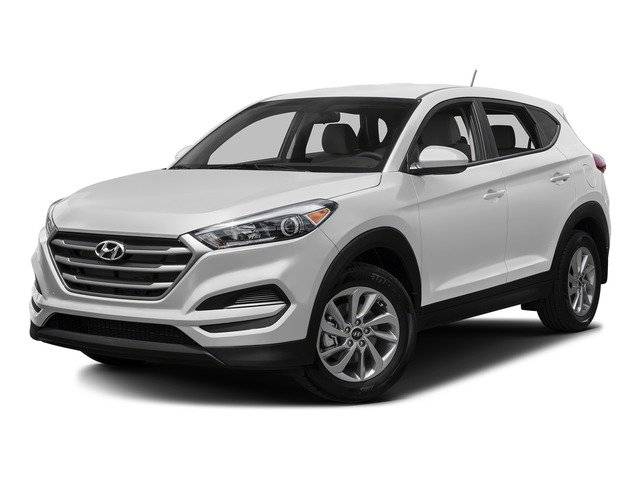 2016 Hyundai Tucson Sport — SUV — 66,923 mi — Little Rock, AR