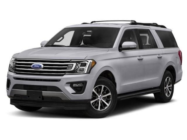 2020 Ford Expedition XLT — SUV — 59,991 mi — Little Rock, AR