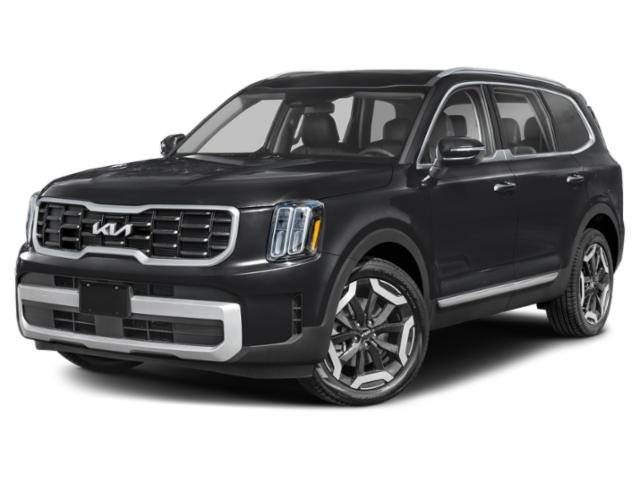 2024 Kia Telluride S — SUV — 13,016 mi — Little Rock, AR