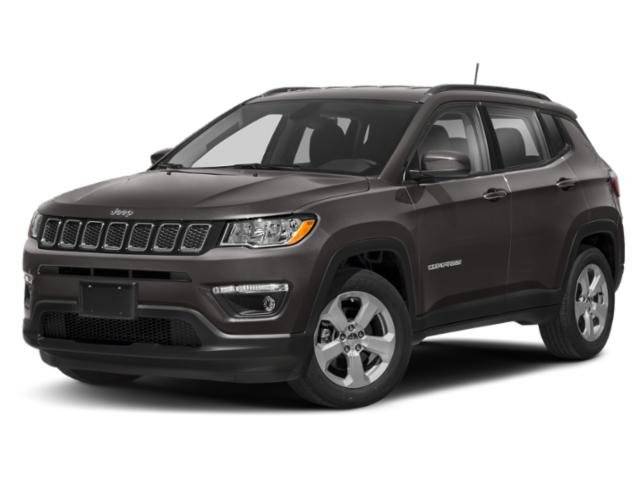 2019 Jeep Compass Sport — SUV — 65,047 mi — Little Rock, AR