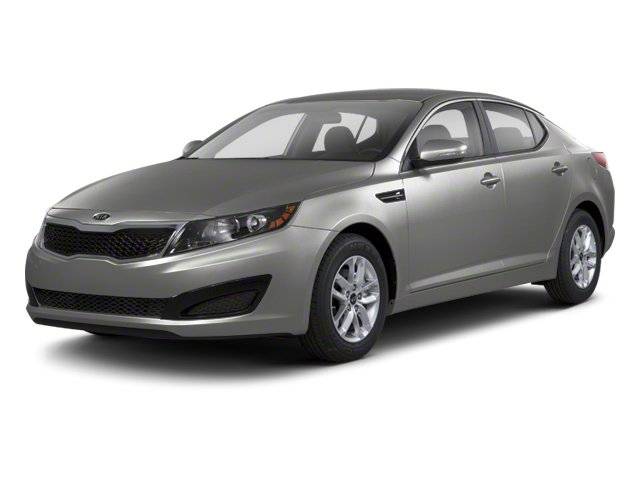 2013 Kia Optima LX — Sedan — 148,432 mi — Little Rock, AR