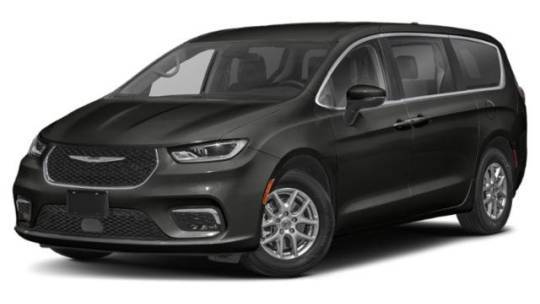 2023 Chrysler Pacifica Touring L — Minivan — 38,368 mi — Little Rock, AR