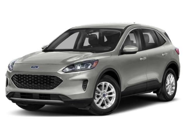 2022 Ford Escape SE — SUV — 99,082 mi — Little Rock, AR