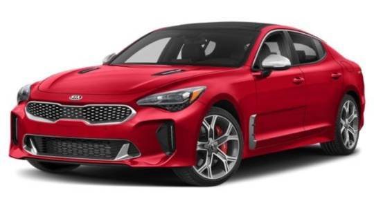 2021 Kia Stinger GT2 For Sale in Little Rock, AR - KNAE55LC3M6089993 ...