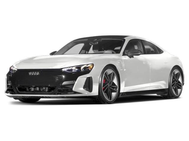 2022 Audi e-tron GT Prestige — Sedan — 6,400 mi — Little Rock, AR