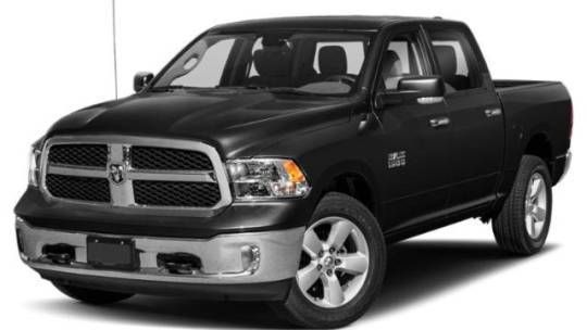 2018 Ram 1500 Big Horn — Pickup Truck — 87,284 mi — Little Rock, AR