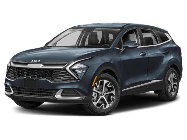 2024 Kia Sportage EX — SUV — 6,700 mi — Little Rock, AR