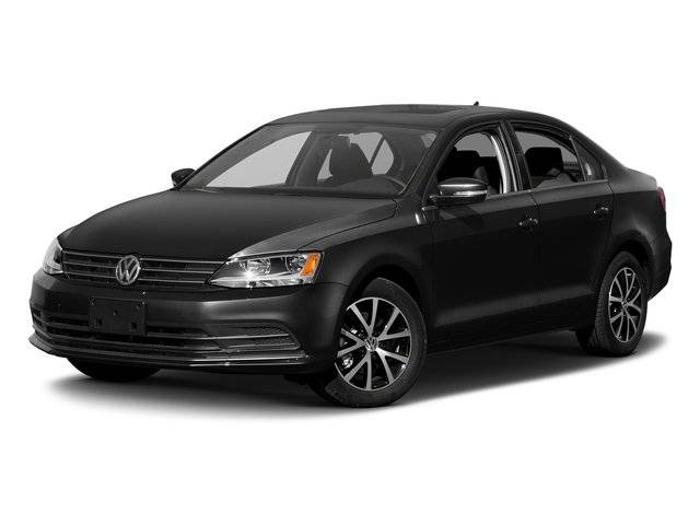 2017 Volkswagen Jetta 1.4T S — Sedan — 90,236 mi — Little Rock, AR