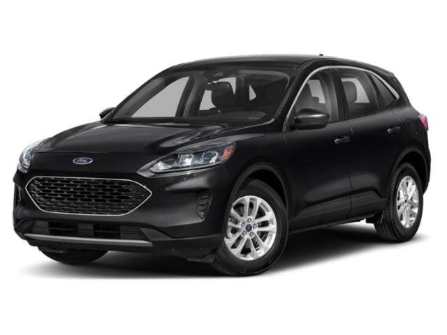 2020 Ford Escape SE — SUV — 73,884 mi — Little Rock, AR