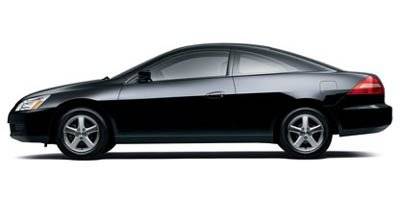 2005 Honda Accord EX-L — Coupe — 221,313 mi — Little Rock, AR