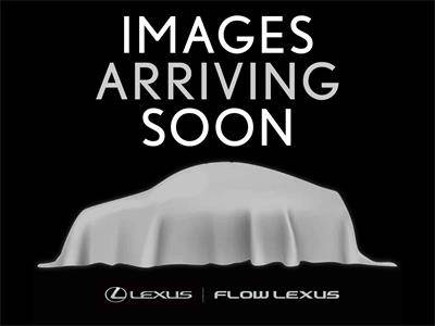 2024 Lexus GX GX 550 Luxury