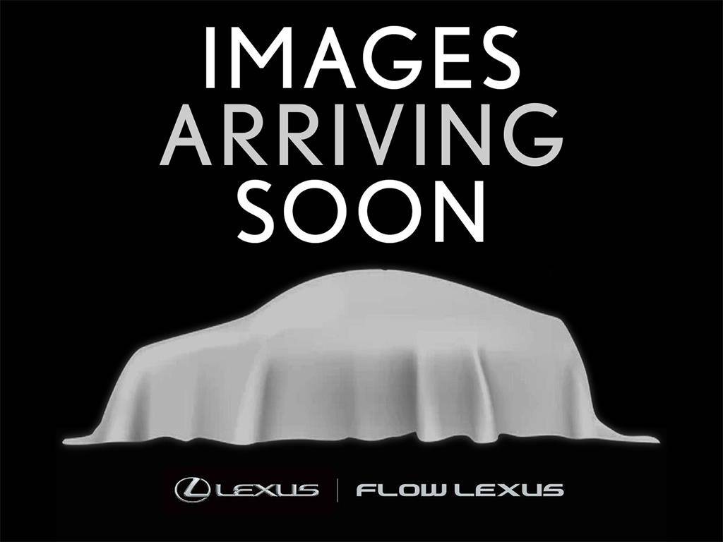 2019 Lexus GX GX 460