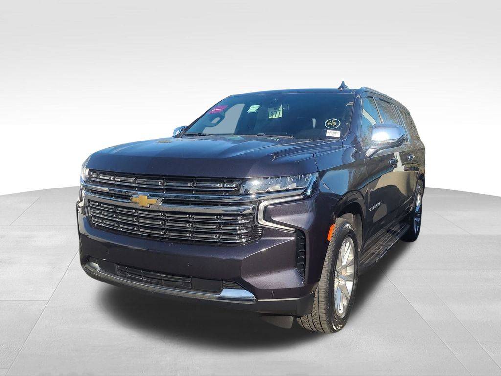 2023 Chevrolet Suburban Premier — SUV — 42,800 mi — Folsom, CA