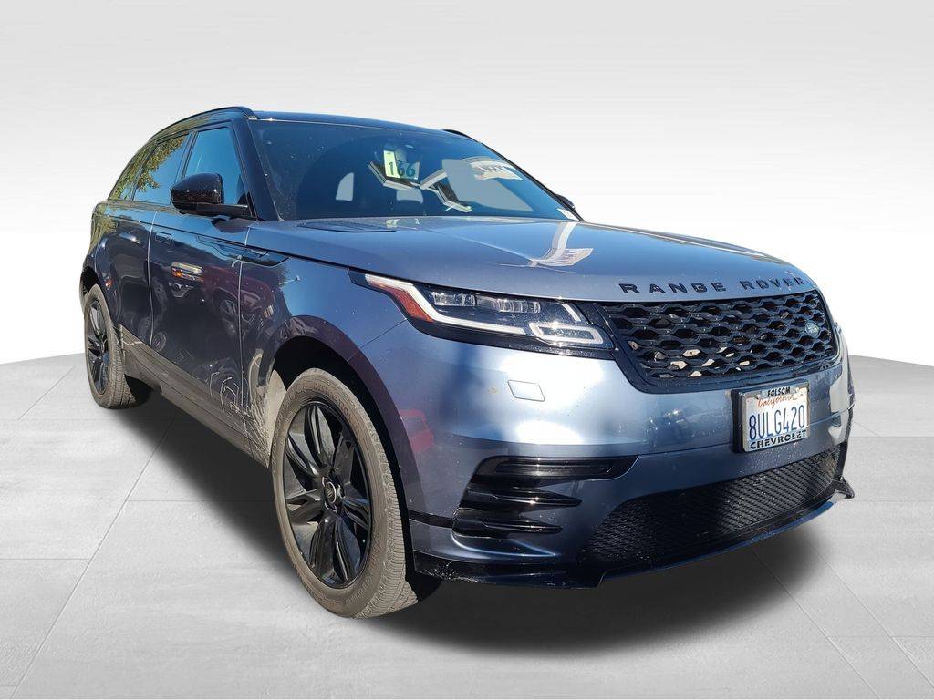 2020 Land Rover Range Rover Velar R-Dynamic S — SUV — 82,280 mi — Folsom, CA