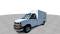 2023 Chevrolet Express Commercial Cutaway in Folsom, CA 1 - Open Gallery