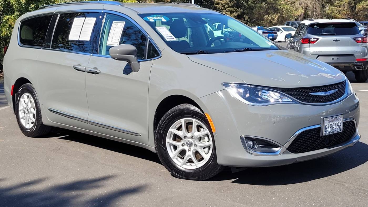Used Vans for Sale in Rancho Cordova, CA (with Photos) Page 2 TrueCar