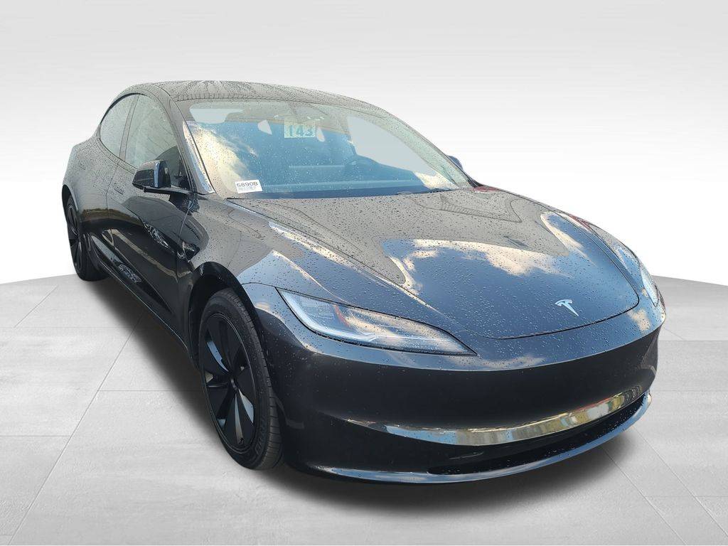 2024 Tesla Model 3 Long Range — Sedan — 16,847 mi — Folsom, CA