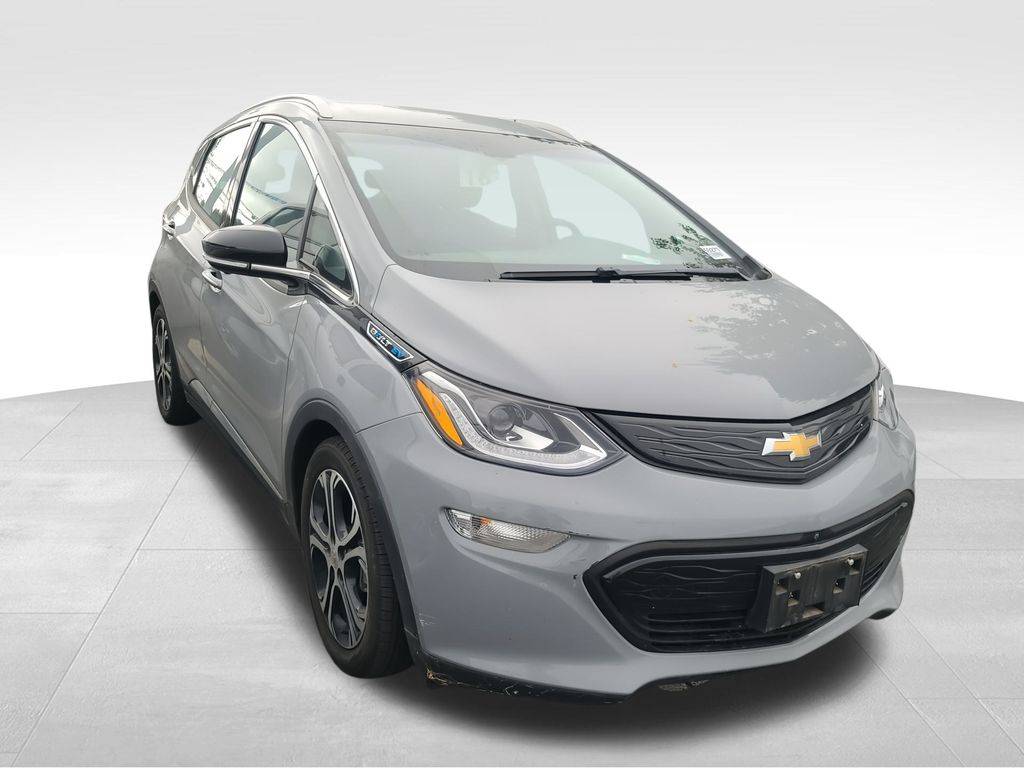 2021 Chevrolet Bolt EV Premier — Hatchback — 8,460 mi — Folsom, CA