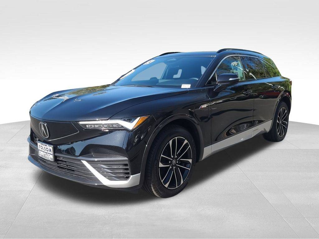 2024 Acura ZDX A-Spec Package — SUV — 5,990 mi — Folsom, CA