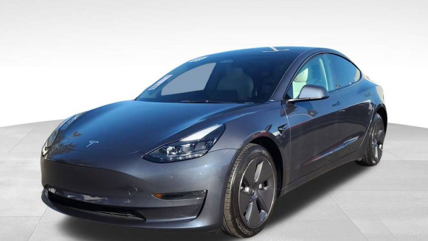 2023 Tesla Model 3 Model 3 — Sedan — 35,982 mi — Folsom, CA