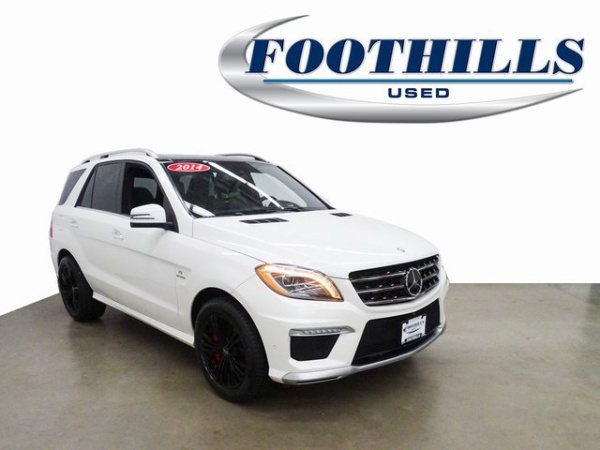 Used Mercedes Benz M Class For Sale In Spokane Wa 9 Cars