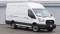 2024 Ford Transit Cargo Van in Montebello, CA 1 - Open Gallery