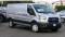 2023 Ford E-Transit Cargo Van in Montebello, CA 1 - Open Gallery