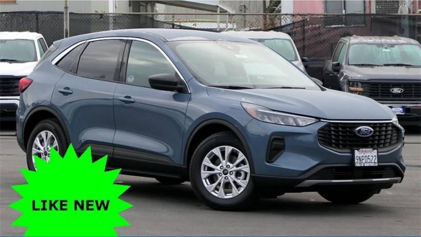 2024 Ford Escape Active — SUV — 1,290 mi — Montebello, CA