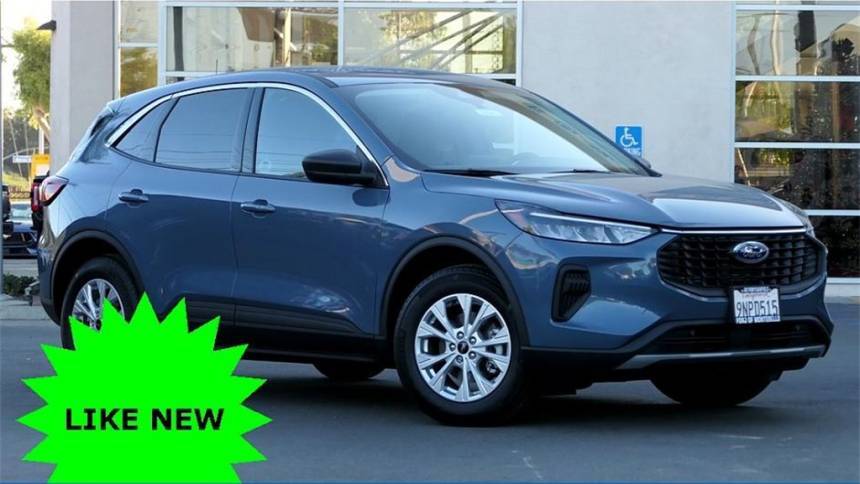 2024 Ford Escape Active — SUV — 1,709 mi — Montebello, CA