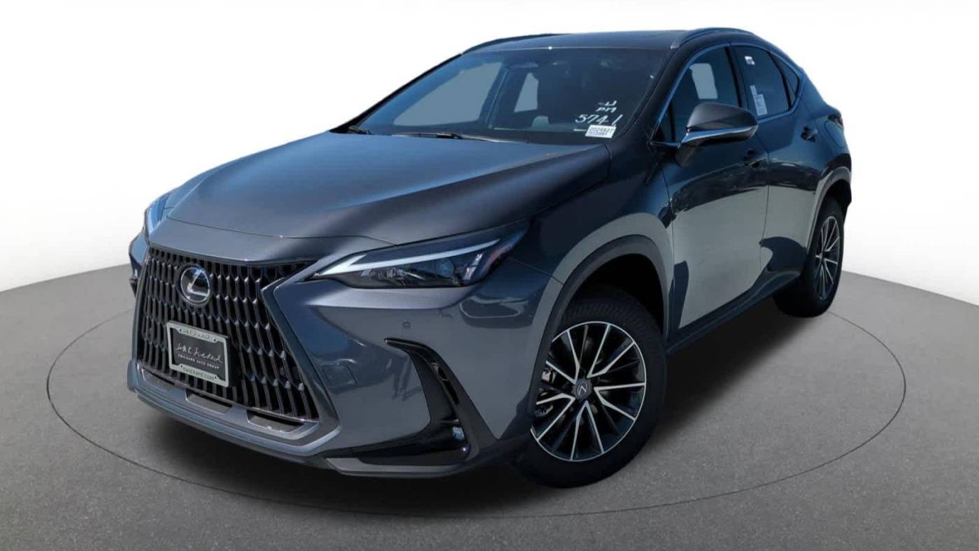 2024 Lexus NX 350h Premium For Sale in Thousand Oaks, CA