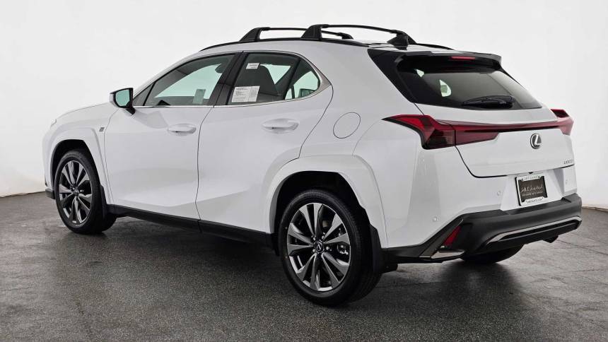 2025 Lexus UX 300h F SPORT Design For Sale in Thousand Oaks, CA 