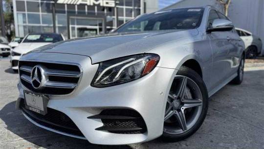 2017 Mercedes-Benz E-Class E 400 — Wagon — 42,533 mi — Thousand Oaks, CA