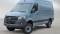 2024 Mercedes-Benz Sprinter Cargo Van in Thousand Oaks, CA 1 - Open Gallery