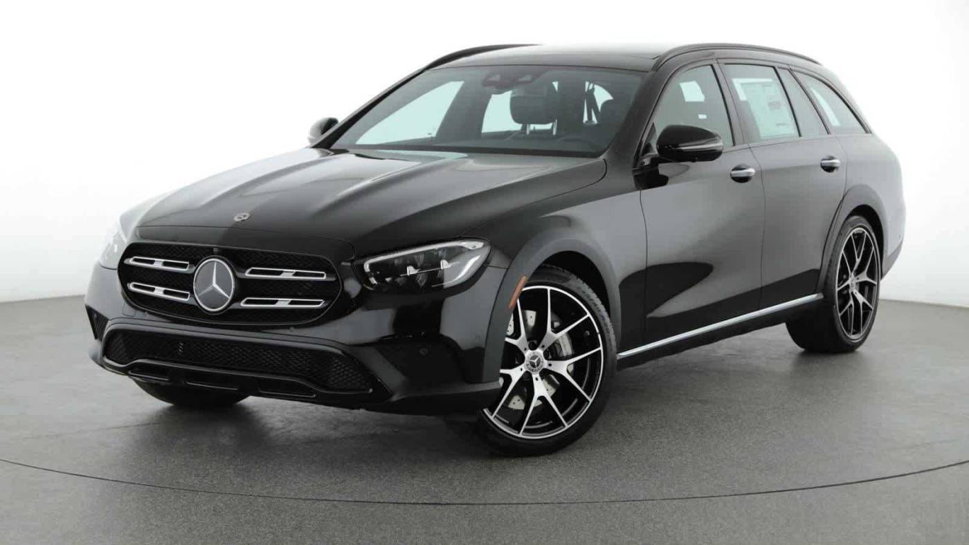 2023 Mercedes-Benz E-Class E 450 — Wagon — 10,781 mi — Thousand Oaks, CA