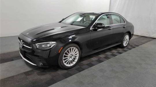 2022 Mercedes-Benz E-Class E 350 — Sedan — 36,220 mi — Thousand Oaks, CA