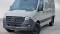 2024 Mercedes-Benz Sprinter Cargo Van in Thousand Oaks, CA 1 - Open Gallery