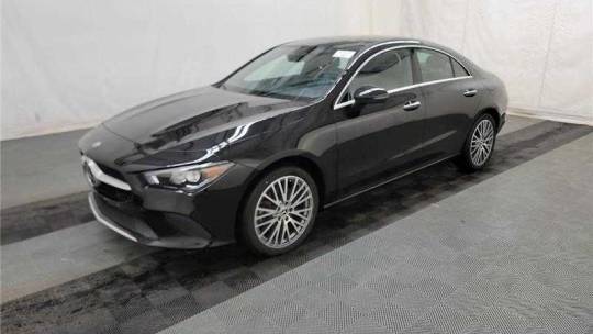 2022 Mercedes-Benz CLA CLA 250 — Sedan — 16,154 mi — Thousand Oaks, CA