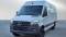 2024 Mercedes-Benz Sprinter Cargo Van in Thousand Oaks, CA 1 - Open Gallery