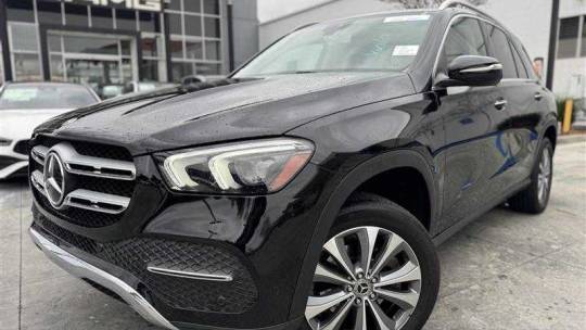 2020 Mercedes-Benz GLE GLE 350 — SUV — 47,471 mi — Thousand Oaks, CA