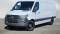 2024 Mercedes-Benz Sprinter Cargo Van in Thousand Oaks, CA 1 - Open Gallery