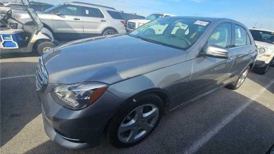 2014 Mercedes-Benz E-Class E 350 — Sedan — 68,585 mi — Thousand Oaks, CA