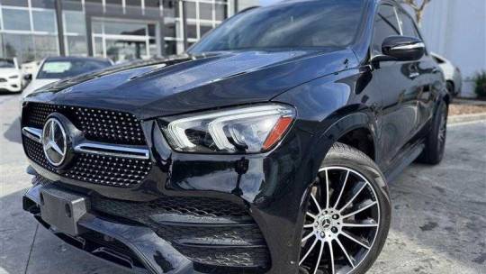 2021 Mercedes-Benz GLE GLE 350 — SUV — 39,810 mi — Thousand Oaks, CA