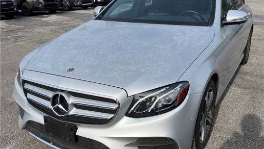 2019 Mercedes-Benz E-Class E 300 — Sedan — 40,150 mi — Thousand Oaks, CA